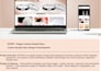 do custom shopify store development and design